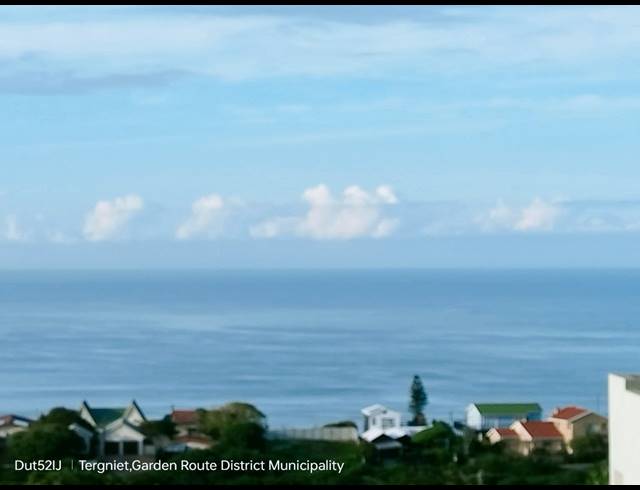 708M² VACANT LAND FOR SALE IN TERGNIET